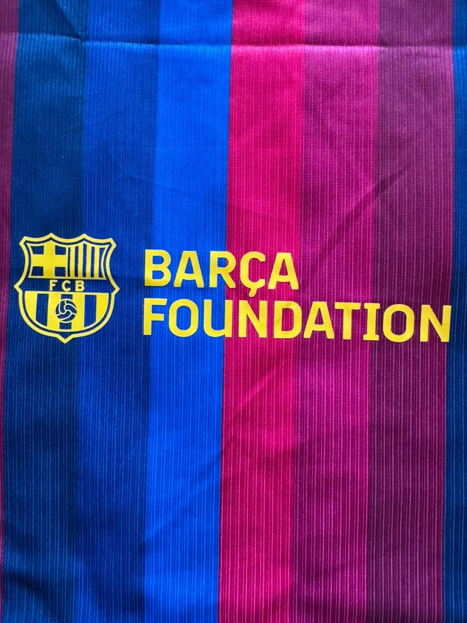 FC Barcelona 26/27 Jersey | Home Kit | Size M – photo 7